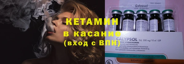 молекула духа Белокуриха